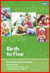NHS Birth to Five
