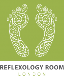 reflexology logo abi brazil